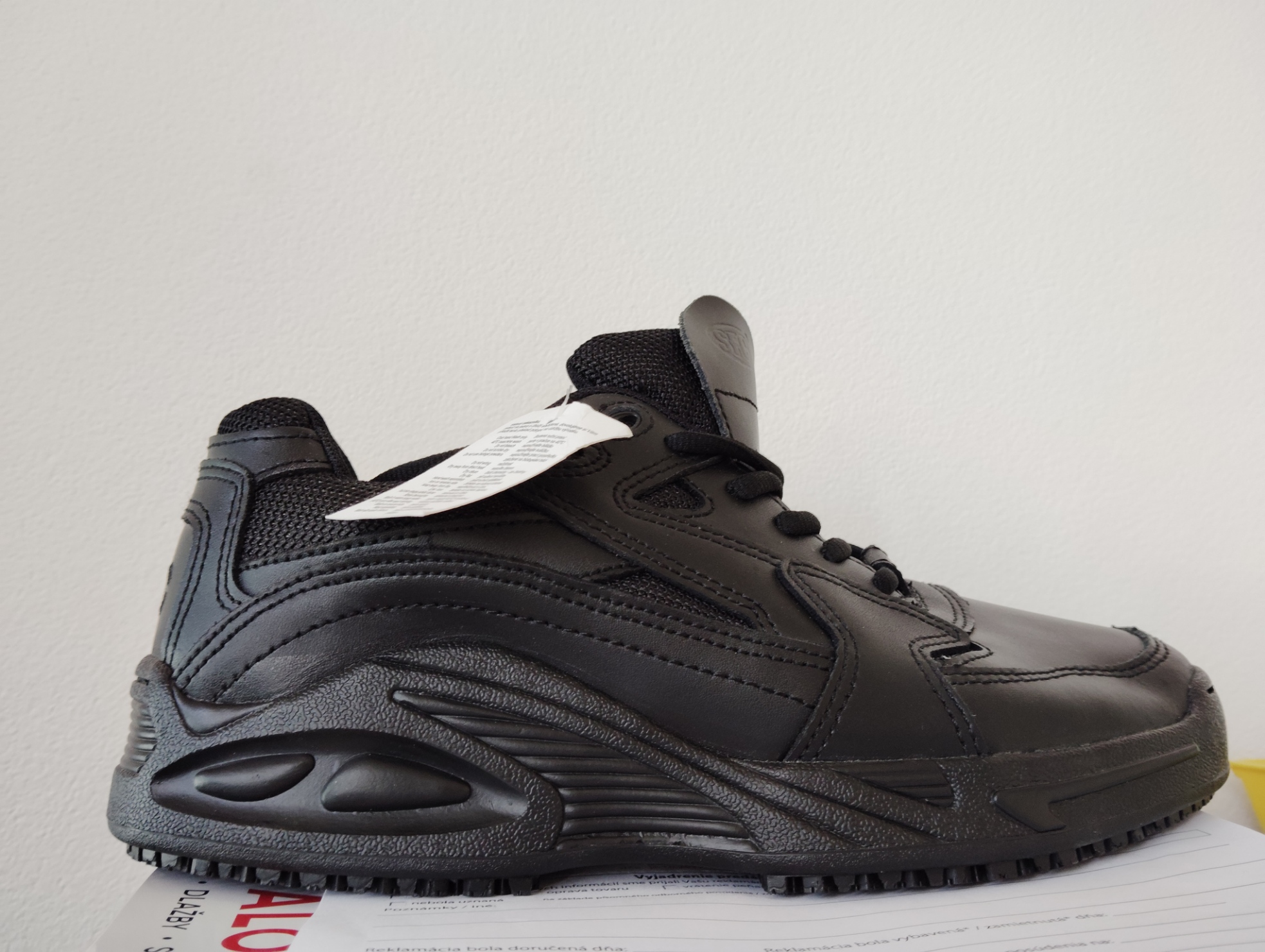 Pracovná poltopánka SFC - Falcon II 2302 unisex - výpredaj