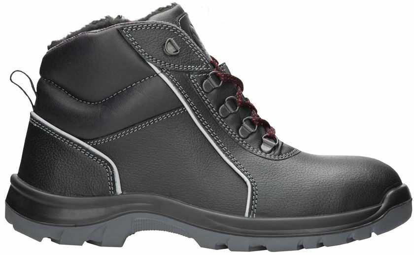 Pracovná členková obuv ARDON  - ARWIN O2 - výpredaj Veľkosť: 46