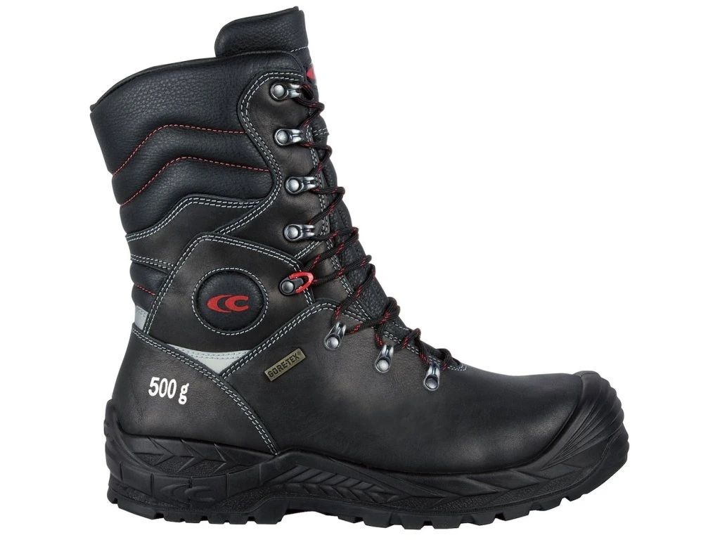 Bezpečnostná čižma  COFRA - Brimir S3 WR CI HRO SRC - výpredaj Veľkosť: 43