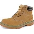 Bezpečnostná členková obuv CXS - CXS WORK OGDEN S1 SRC - výpredaj Veľkosť: 46