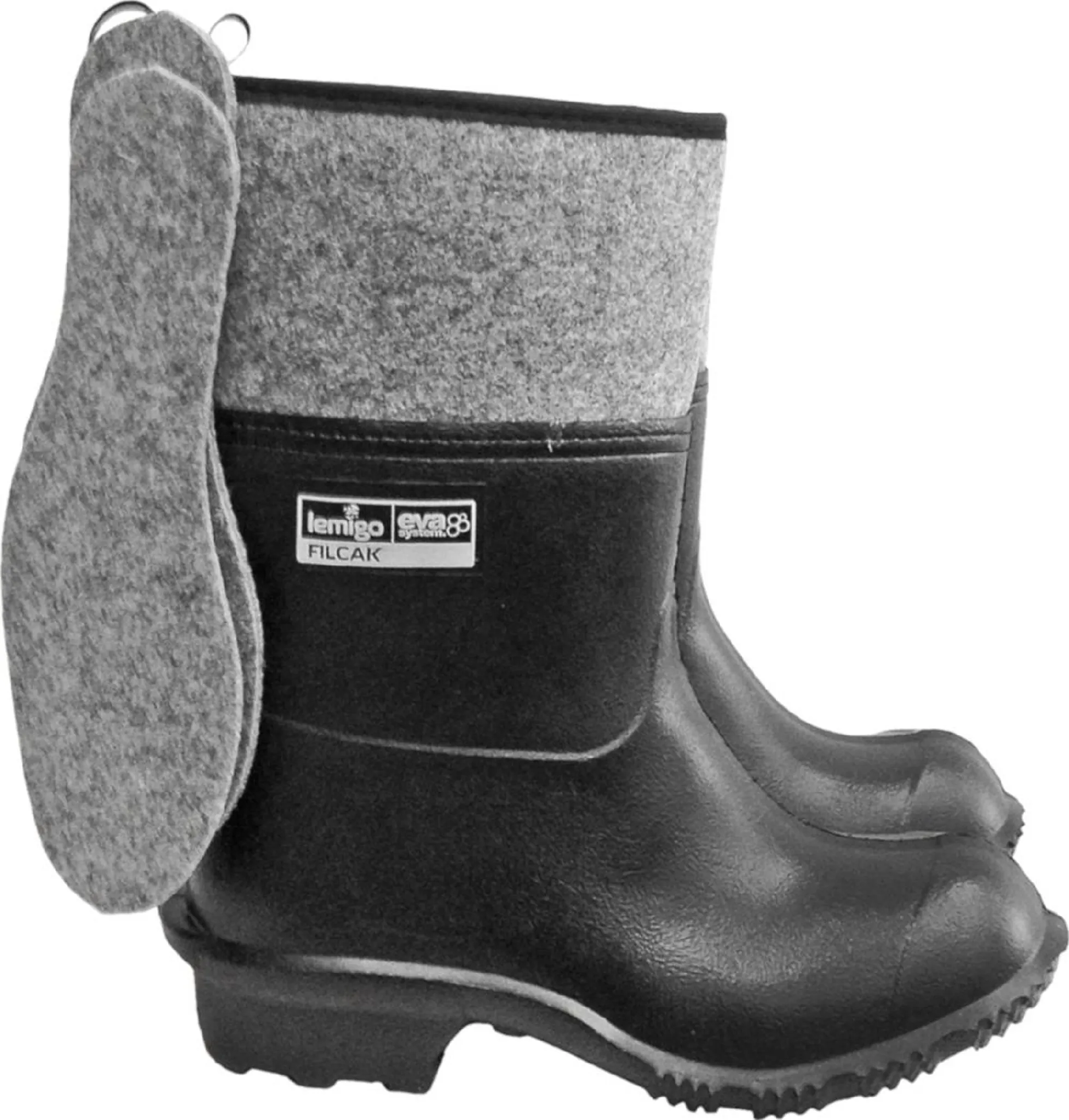 LEMIGO panské gumáky - výpredaj Veľkosť: 41