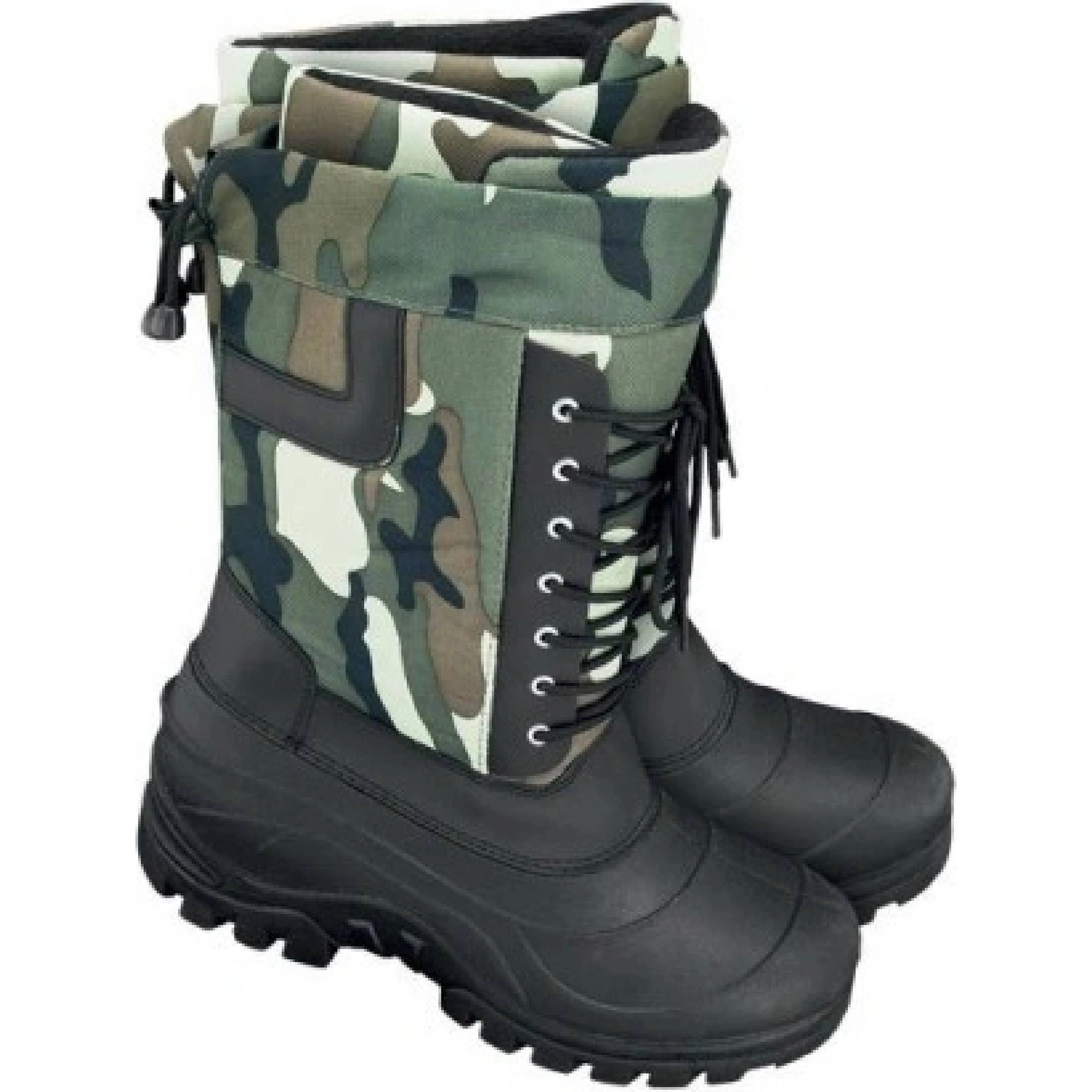 Pracovná zimná čižma Grensho - výpredaj Veľkosť: 42