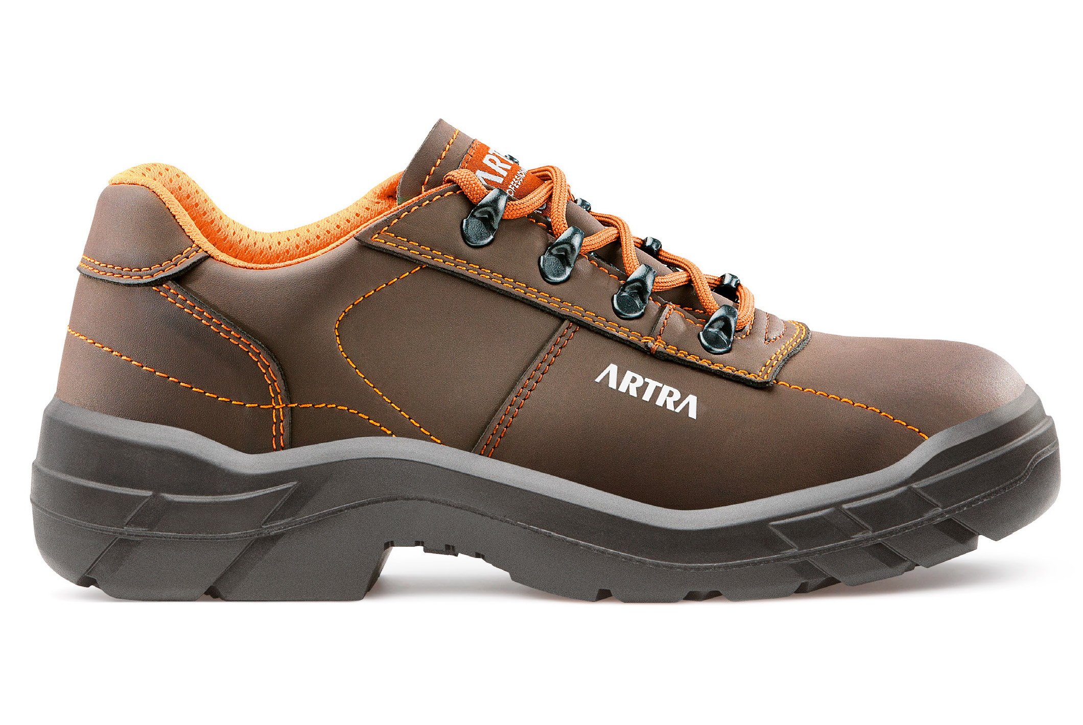 Pracovné topánky ARTRA - Arius 926 4260 O2 FO Veľkosť: 35