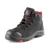 Členková pracovná obuv CXS - Rock Diorit O2