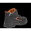 Pracovná členková obuv BENNON - Fortis O2 High