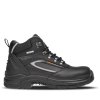 Pracovná členková obuv BENNON - Fortis O2 Membrane High