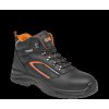 Bezpečnostná členková obuv BENNON - Fortis S3 Membrane