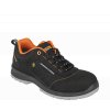 Bezpečnostné topánky BENNON - Nux S1P ESD NM Low