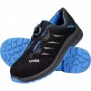 uvex 2 trend S1 P SRC s BOA® Fit System 4