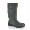 Bezpečnostné unisex čižmy SFC - Sentinel S4 zelená 2011