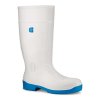 Bezpečnostné unisex gumáky SFC - Bastion S4 biela 76690