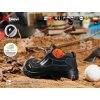 0562 SIEVI Spider Roller XL S3 HRO 2