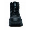 Pracovná unisex členková obuv SFC - Callan Mid O2 SRC CI HI ESD čierna 62204
