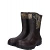 Dunlop rubber boots SNUGBOOT TRAILBLAZER brown camo colour.P19542 OD60B93 6