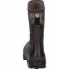 Dunlop rubber boots SNUGBOOT TRAILBLAZER brown camo colour.P19542 OD60B93 1