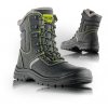 Zimná pracovná obuv VM - Falun 3290 O2 W - zateplená
