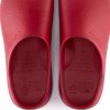 Pracovné kroksy BIRKENSTOCK - Super-Birki Red 15217