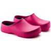 Pracovné kroksy BIRKENSTOCK - Super-Birki Pink 15219