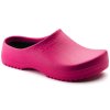 Pracovné kroksy BIRKENSTOCK - Super-Birki Pink 15219