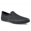 SFC Ollie II (Men's) 34257 čierna pánska pracovná a voľnočasová obuv