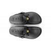 Pánske pracovné šlapky BIRKENSTOCK - Birkenstock Boston ESD Black - 54275