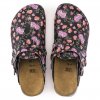 Dámska zdravotná pracovná obuv BIRKENSTOCK - Birkenstock Kay SL Blooming Roses - 54292