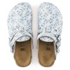 Dámska zdravotná pracovná obuv BIRKENSTOCK - Birkenstock Kay SL Blooming Roses - 54293
