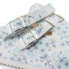 Dámska zdravotná pracovná obuv BIRKENSTOCK - Birkenstock Kay SL Blooming Roses - 54293