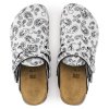 Dámska zdravotná obuv BIRKENSTOCK - Kay SL Paisley 54294
