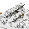 Dámska zdravotná pracovná obuv BIRKENSTOCK - Birkenstock Kay SL Paisley - 54294