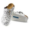 Dámska zdravotná pracovná obuv BIRKENSTOCK - Birkenstock Kay SL Paisley - 54294