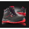 Pracovná členková obuv VM - Bonn 8190 O1 P