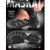 Bezpečnostná členková obuv VM - Maskat 5440 S1P