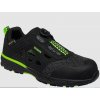 Bezpečnostné sandále BENNON - Predator S1P ESD Sandal