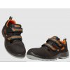 Bezpečnostné sandále BENNON - Nux S1P ESD NM Sandal