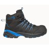 Bezpečnostná členková obuv BENNON - Orlando XTR S3 NM Blue