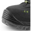 špička pracovnej obuvi CXS Meteor O2