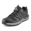Softshelová obuv CXS - Sport black-grey - voľnočasová