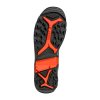 Haix CONNEXIS Safety+ GTX červená podrážka