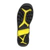 631007 CONNEXIS Safety GTX low grey yellow SohleZomwehpVrchom