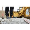 631006 CONNEXIS Safety low grey orange