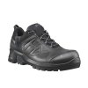 631015 CONNEXIS Safety T LTR low black