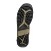 631018 CONNEXIS Safety GTX LTR Ws low brown Sohle