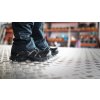 610003 black eagle safety 40 1 low black silver
