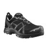 610003 be safety 41 1 low black silver opt web