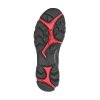 610002 be safety 40 low bla red sole web