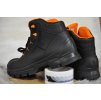 UVEX 2 VIBRAM® S3 HI HRO SRC 6523 obuv pracovná čierna