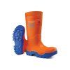 dunlop fieldpro s5l orange 45589