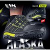 Bezpečnostná poltopánka VM - Alaska 8565-S7L