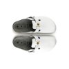 Pánska zdravotná obuv BIRKENSTOCK - Birkenstock Boston ESD White - 54273